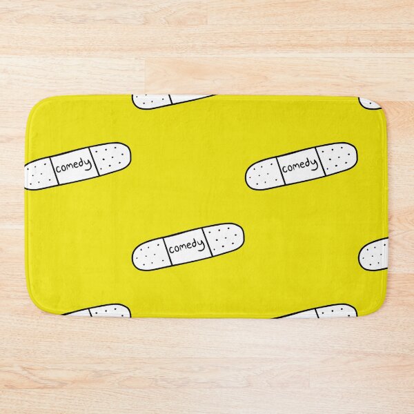 Item preview, Bo Burnham Inside, comedy designed and sold by GerdaGisellee.