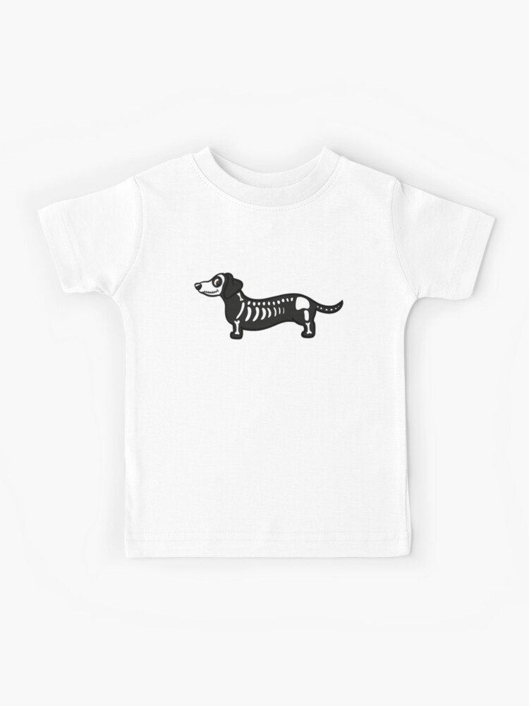 The Kentucky Dachshund Kids tee – The Kentucky Shop