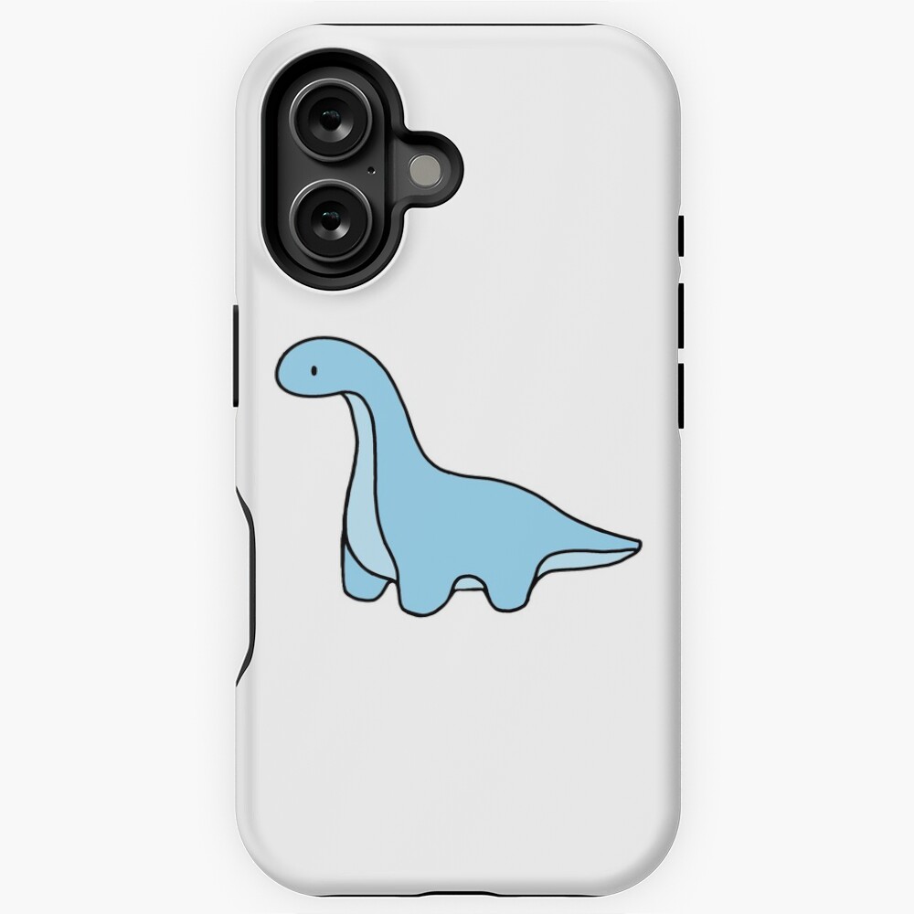 Item preview, iPhone Magsafe Tough Case designed and sold by bassoongirl123.
