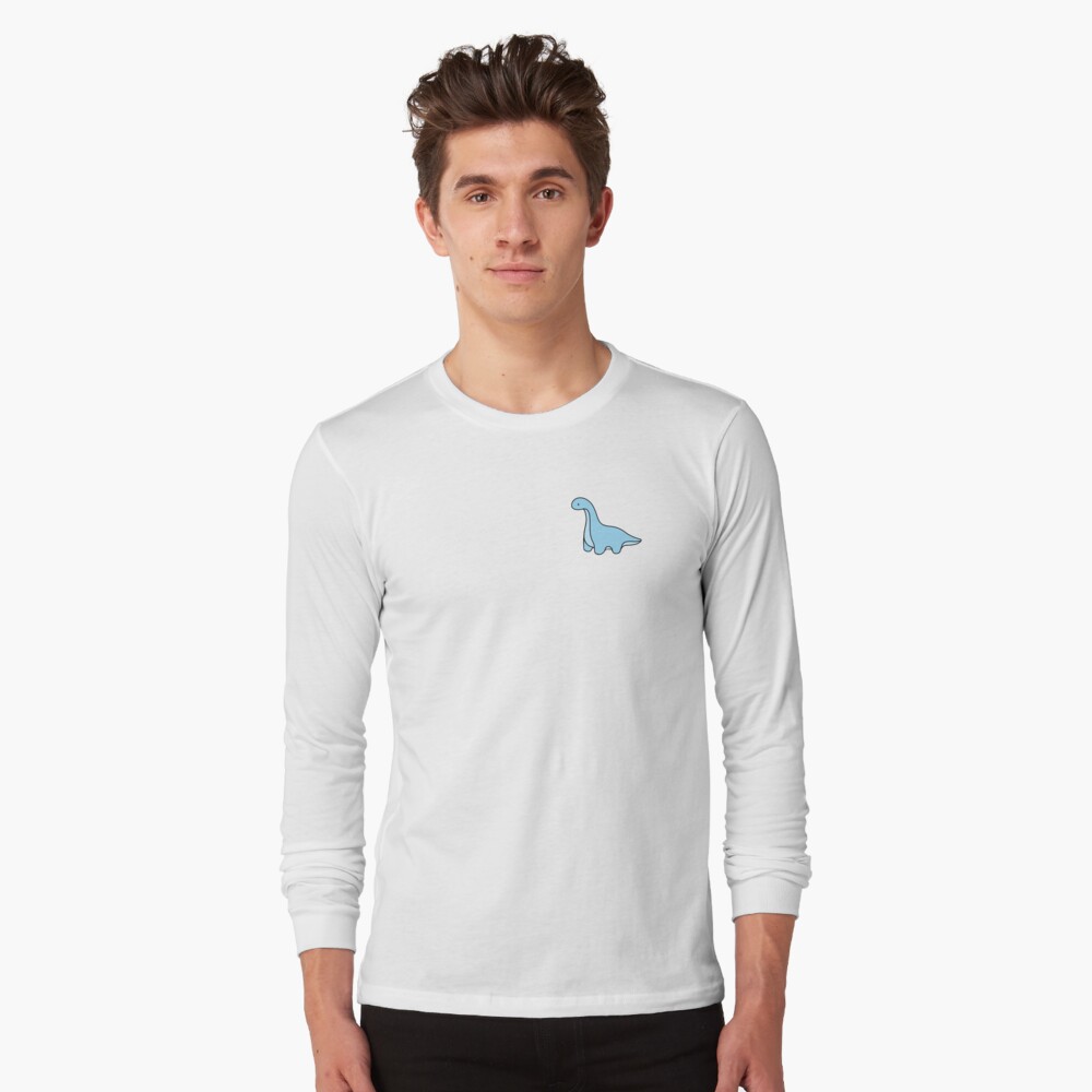 Item preview, Long Sleeve T-Shirt designed and sold by bassoongirl123.