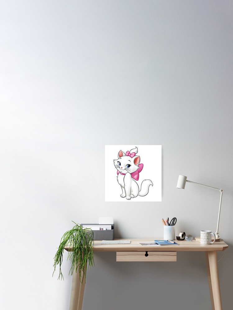 Aristochats Marie 2 | Poster