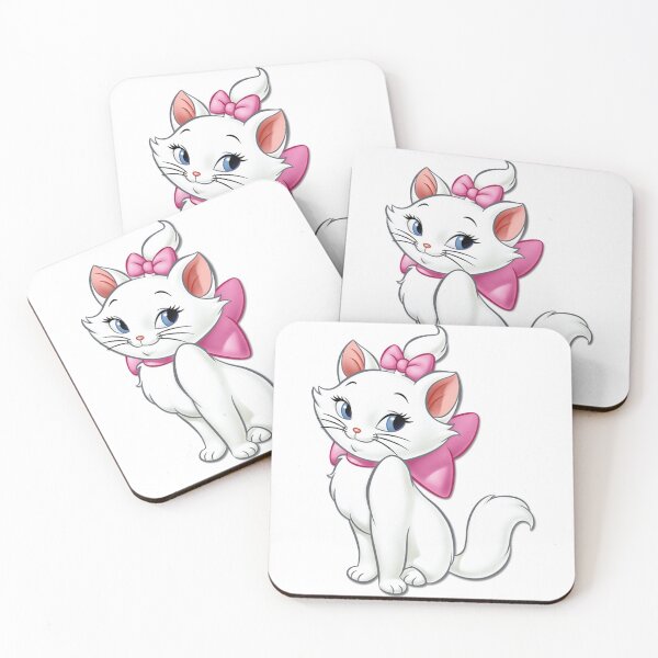 Item preview, Aristocats Marie 2 designed and sold by ramsosong.