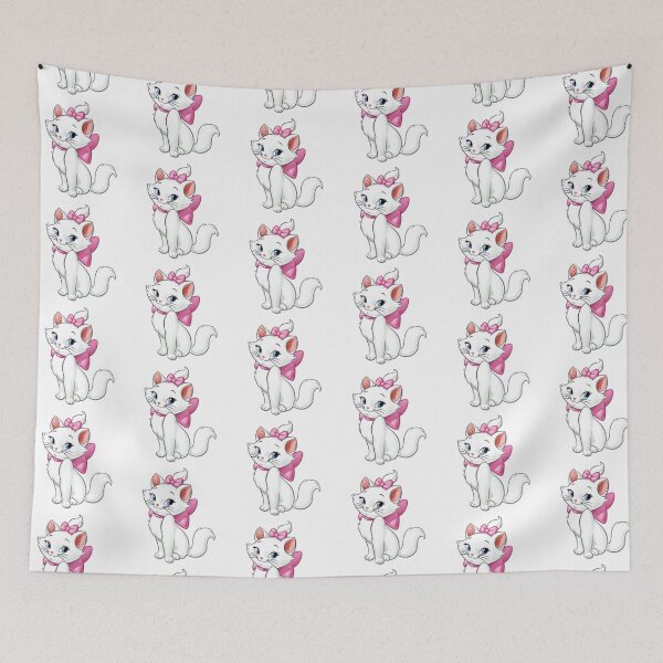 Item preview, Aristocats Marie 2 designed and sold by ramsosong.