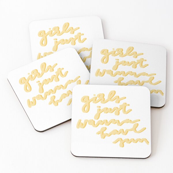 Item preview, girls just wanna have sun designed and sold by ⋒ andie  noel.