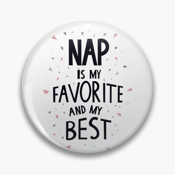 Item preview, Nap love designed and sold by lucieduci.