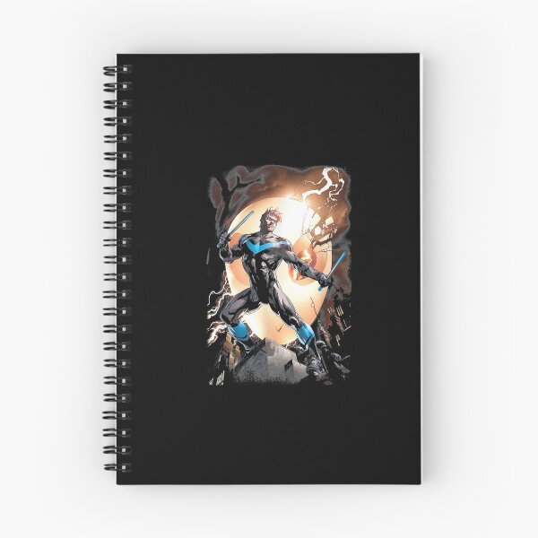 Item preview, Nightwinggz Against Owls designed and sold by shilohsydney.