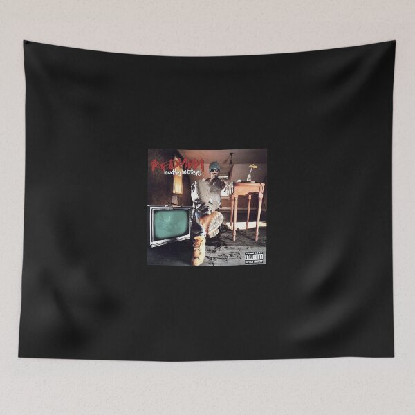 Item preview, Muddy Guitar Waters – Redman - Muddy Waters designed and sold by srobin556.