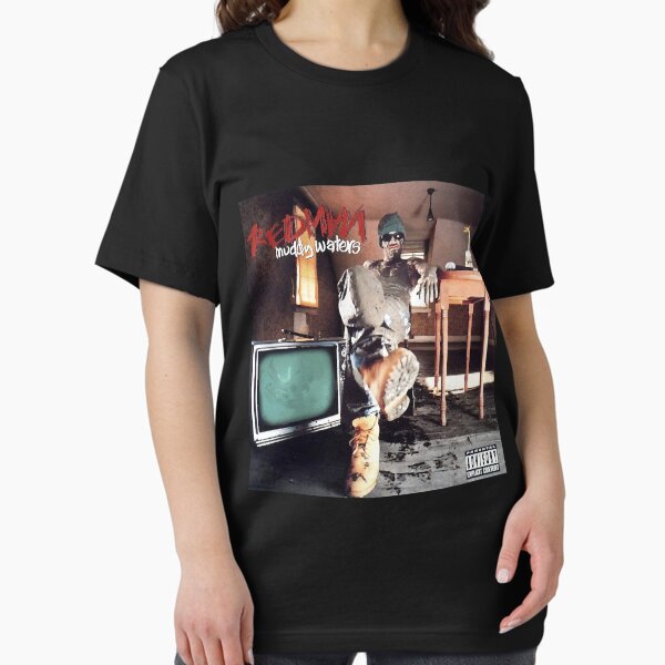 Item preview, Muddy Guitar Waters – Redman - Muddy Waters designed and sold by srobin556.