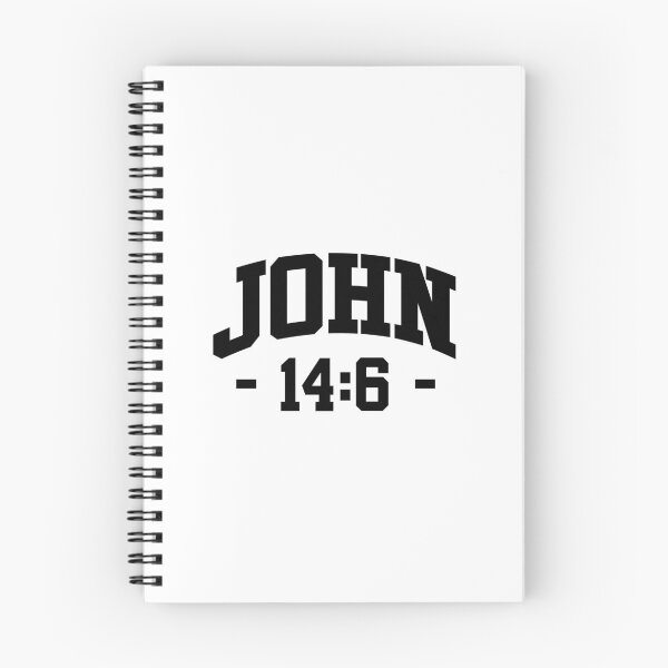 Item preview, Christian Bible Verse: John 14:6 designed and sold by ChristianLife.