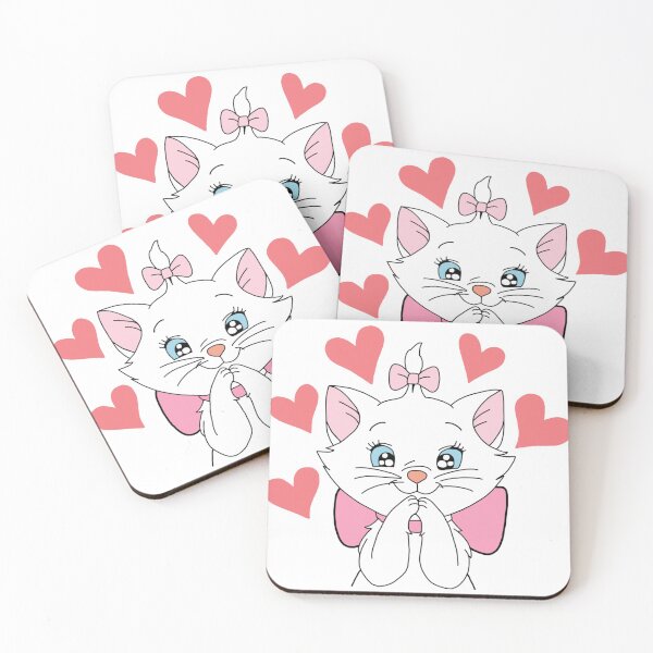 Item preview, Aristocats Marie 3 designed and sold by ramsosong.
