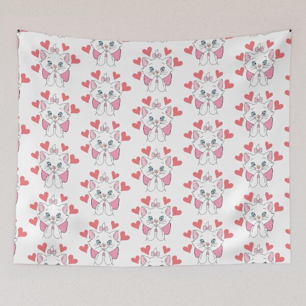 Item preview, Aristocats Marie 3 designed and sold by ramsosong.
