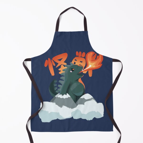 Item preview, Kaiju Merch designed and sold by Barddro's Pixel Palace.
