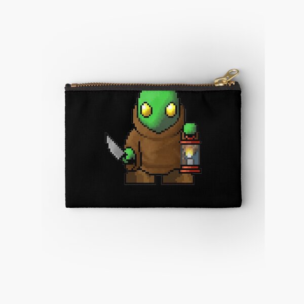 Item preview, Pixelart Tonberry , Designer designed and sold by BRANDONPRY1.