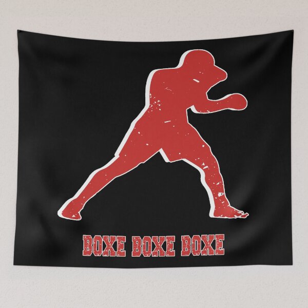 Item preview, Boxer silhouette designed and sold by Astralia.