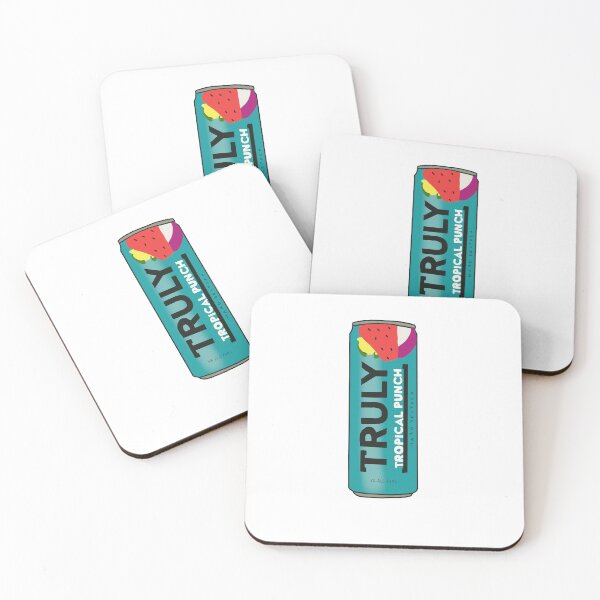 Item preview, Tropical Punch Truly designed and sold by kaydeepratt.