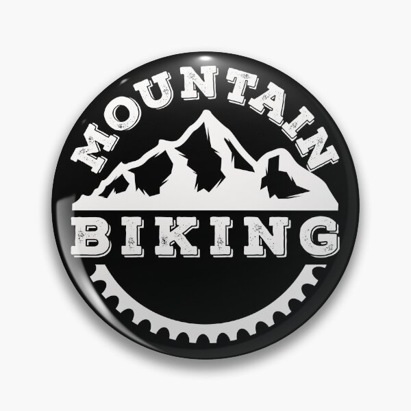 Item preview,  Mountain Biking  designed and sold by Bicycles-R-Us.
