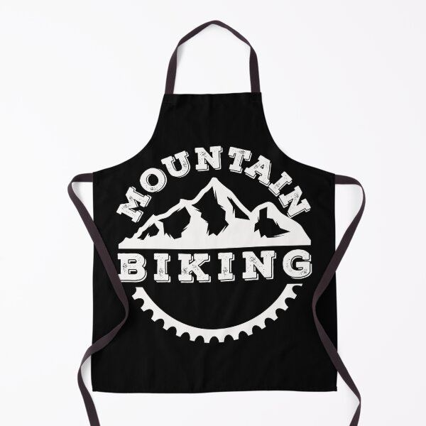 Item preview, Mountain Biking designed and sold by Bicycles-R-Us.