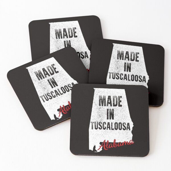 Item preview, Made In Tuscaloosa Alabama designed and sold by RightWing1776.