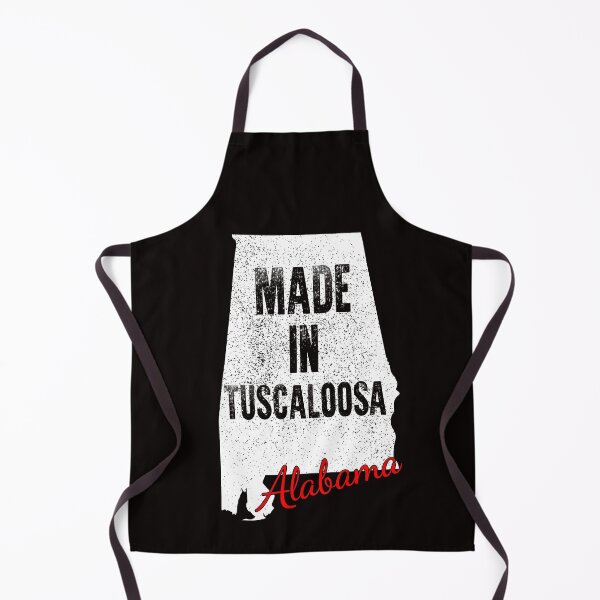 Item preview, Made In Tuscaloosa Alabama designed and sold by RightWing1776.