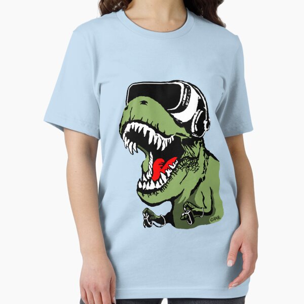 Item preview, VR T-rex designed and sold by NewSignCreation.
