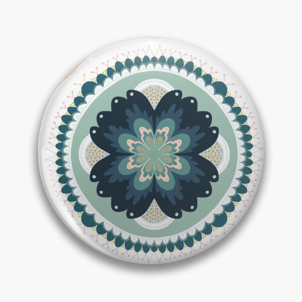 Item preview, Mandala designed and sold by lucieduci.