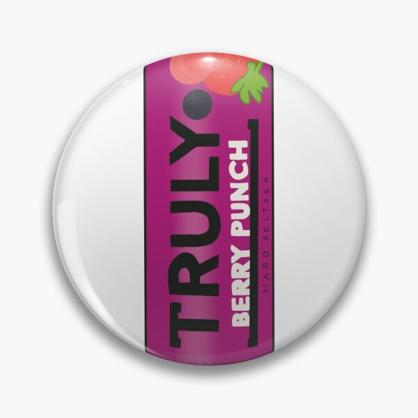 Item preview, Berry Punch Truly designed and sold by kaydeepratt.