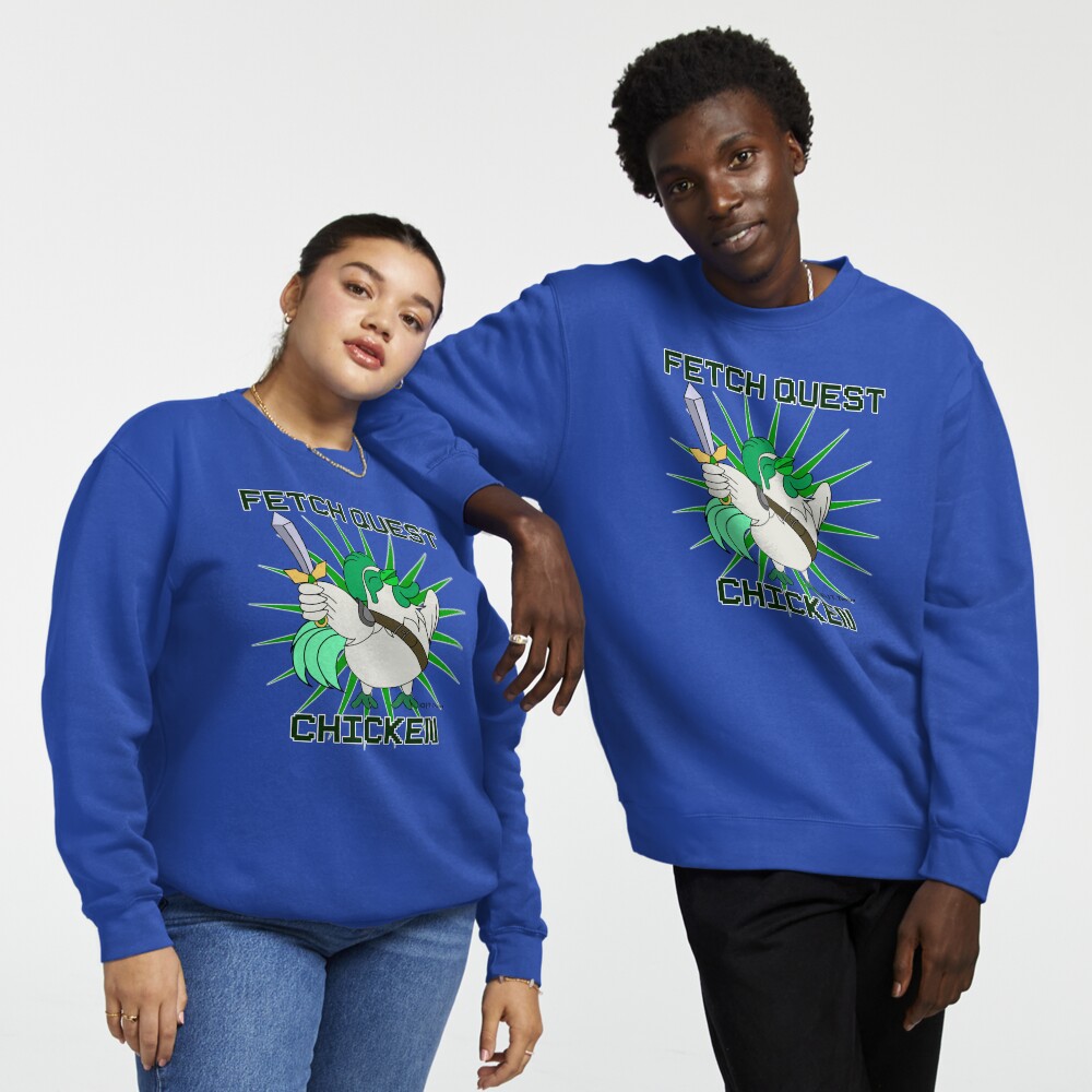 Item preview, Pullover Sweatshirt designed and sold by PickledAuthor.