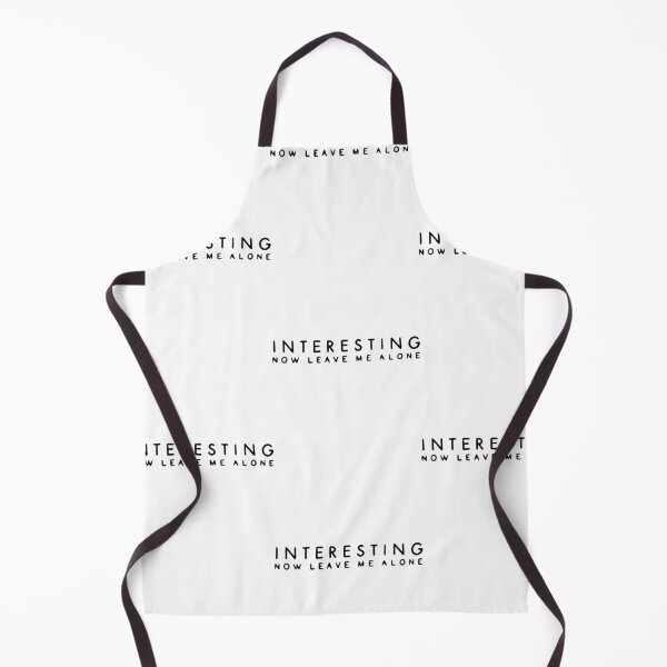 Item preview, Bo Burnham Inside, interesting, now leave me alone designed and sold by GerdaGisellee.
