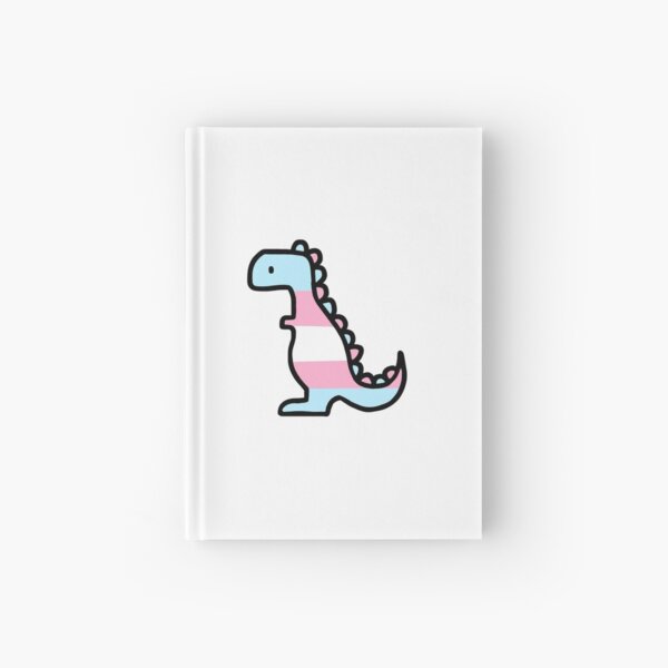 Item preview, Transosaurus Rex T Rex Gay Dinosaur designed and sold by bassoongirl123.