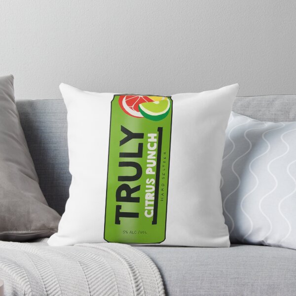Item preview, Citrus Punch Truly designed and sold by kaydeepratt.