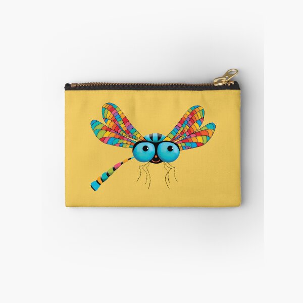 Item preview, Damselfly designed and sold by Karin Taylor.