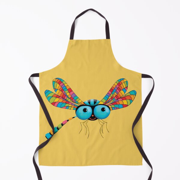 Item preview, Damselfly designed and sold by Karin Taylor.