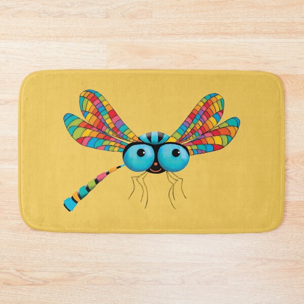 Item preview, Damselfly designed and sold by Karin Taylor.