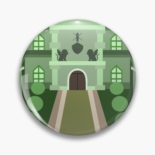 Item preview, Atlasdam Academy Travel Poster designed and sold by sylphofhope19.