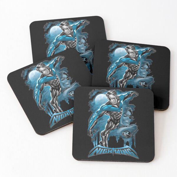 Item preview, Nightwinggz todos adultos designed and sold by shilohsydney.