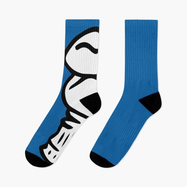 Item preview, Bo Burnham Inside, socko designed and sold by GerdaGisellee.