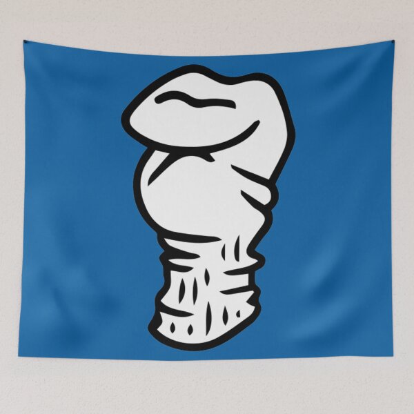 Item preview, Bo Burnham Inside, socko designed and sold by GerdaGisellee.