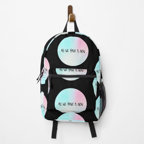 Item preview, All We Have Is Now designed and sold by stxaris.