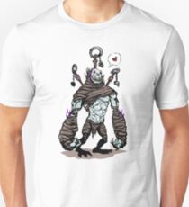BFF Unisex T-Shirt
