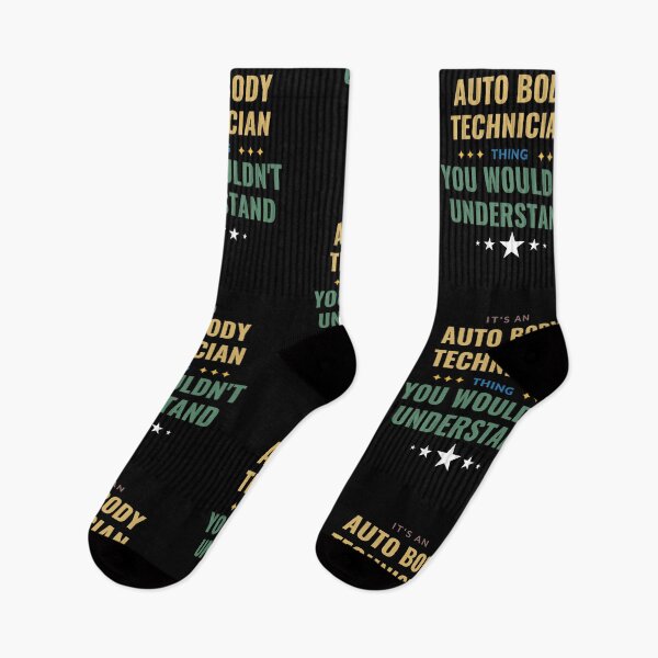 Item preview, It's An Auto Body Technician Thing designed and sold by Crafty-Mornings.