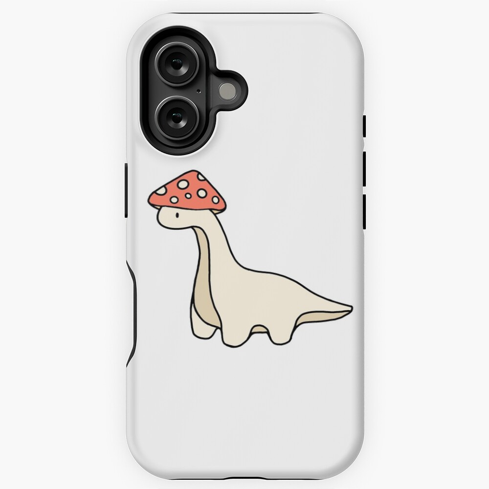 Item preview, iPhone Magsafe Tough Case designed and sold by bassoongirl123.