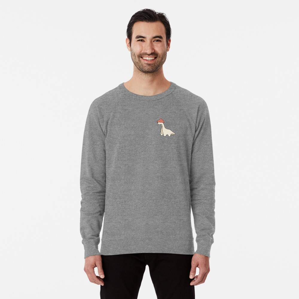 Item preview, Lightweight Sweatshirt designed and sold by bassoongirl123.