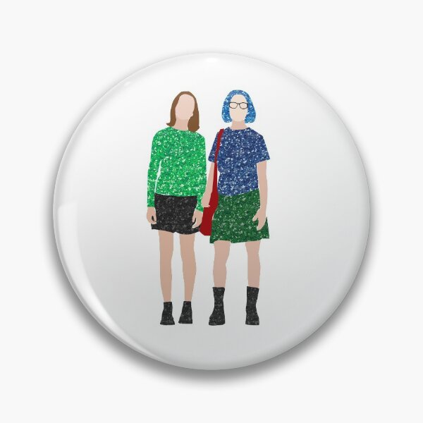 Item preview, Glitter Ghost World designed and sold by popfunbubblegum.