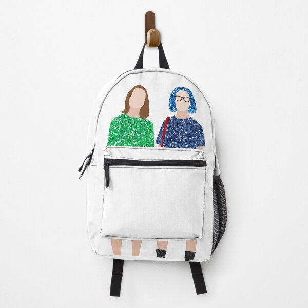 Item preview, Glitter Ghost World designed and sold by popfunbubblegum.