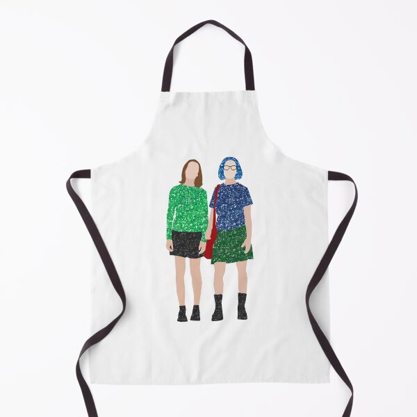 Item preview, Glitter Ghost World designed and sold by popfunbubblegum.