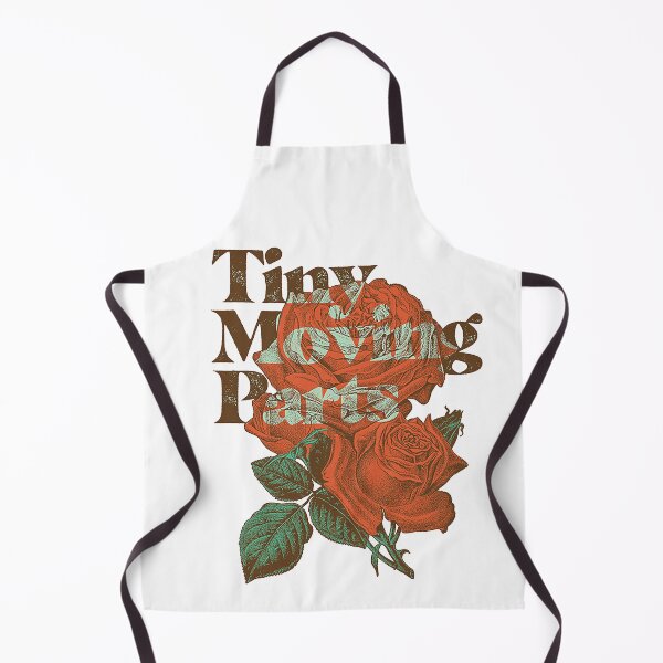 Item preview, Fourti Tiny Moving Full American Roses designed and sold by jandralores.