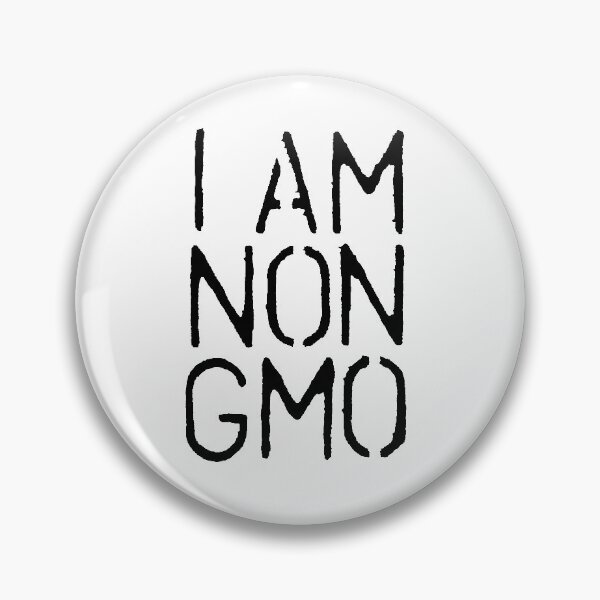 Item preview, I am non-GMO designed and sold by HammerPen.