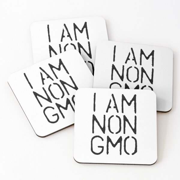 Item preview, I am non-GMO designed and sold by HammerPen.