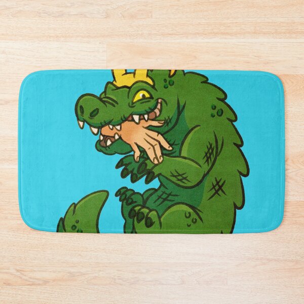 Item preview, Lokigator designed and sold by buttburner.