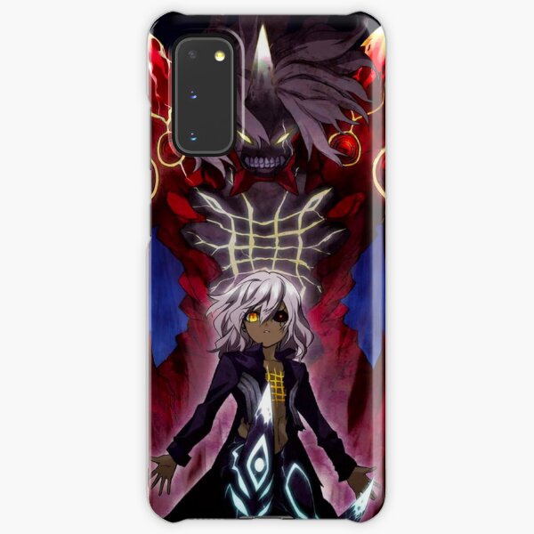 Basara - Poster & Others Samsung Galaxy Snap Case